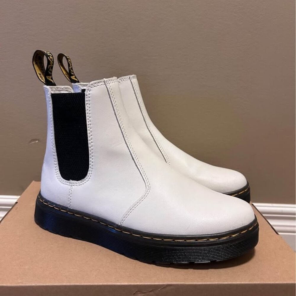 Dr. Martens NEW in box